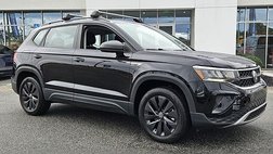 2022 Volkswagen Taos S