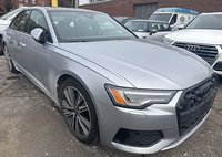 2024 Audi A6 quattro Premium 45 TFSI