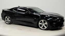 2018 Chevrolet Camaro SS