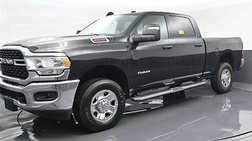 2024 Ram Ram Pickup 2500 Big Horn