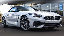 2020 BMW Z4 sDrive 30i