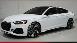 2024 Audi RS 5 Sportback 2.9T quattro