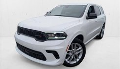 2023 Dodge Durango GT Launch Edition