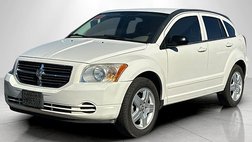 2009 Dodge Caliber SXT