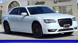 2022 Chrysler 300 Touring L