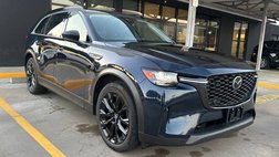 2025 Mazda CX-90 3.3 Turbo Premium Sport