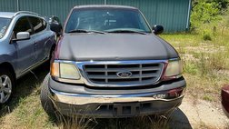 2003 Ford F-150 