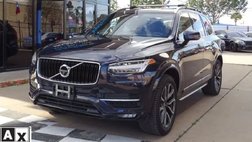 2017 Volvo XC90 T6 Momentum