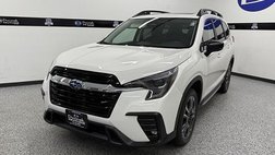 2024 Subaru Ascent Limited 7-Passenger