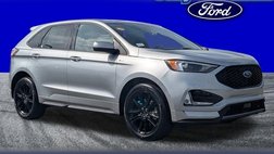 2022 Ford Edge ST-Line