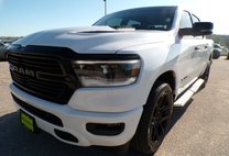 2023 Ram Ram Pickup 1500 Laramie