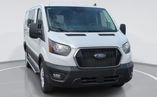 2023 Ford Transit 250