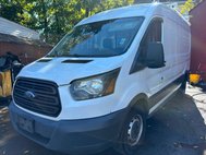 2017 Ford Transit 350