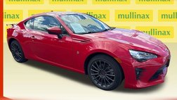 2019 Toyota 86 GT