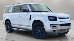2023 Land Rover Defender 130 First Edition