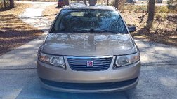 2007 Saturn Ion 2