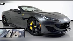 2020 Ferrari Portofino Base