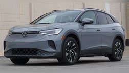 2022 Volkswagen ID.4 Pro S