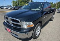 2012 Ram Ram Pickup 1500 SLT