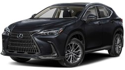 2024 Lexus NX 350 Base