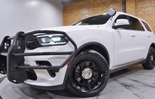 2021 Dodge Durango Pursuit