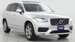 2020 Volvo XC90 Momentum