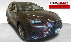 2019 Lexus NX 300 