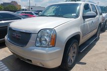 2011 GMC Yukon Denali