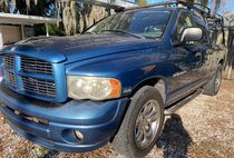 2005 Dodge Ram 1500 