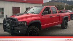 2004 Dodge Ram 1500 SLT