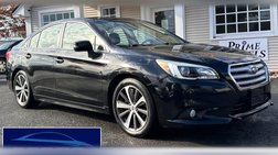 2015 Subaru Legacy 2.5i Limited