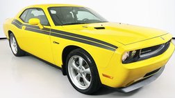2010 Dodge Challenger R/T