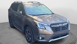 2024 Subaru Forester Touring