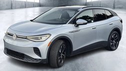 2022 Volkswagen ID.4 Pro S