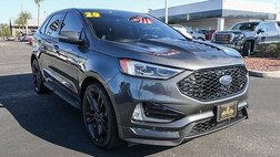 2020 Ford Edge ST