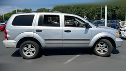 2007 Dodge Durango SLT