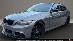 2010 BMW 3 Series 335i