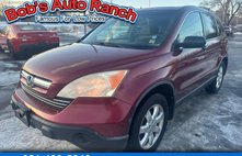 2007 Honda CR-V EX