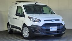 2018 Ford Transit Connect XL