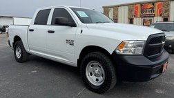 2022 Ram Ram Pickup 1500 Classic Tradesman