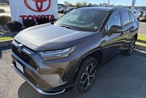 2024 Toyota RAV4 Prime XSE