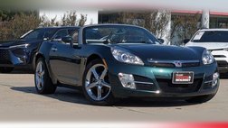 2007 Saturn Sky Base