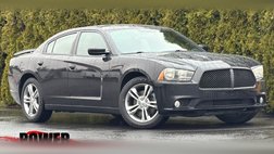 2013 Dodge Charger SXT