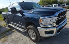 2024 Ram Ram Pickup 2500 Big Horn