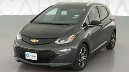 2018 Chevrolet Bolt EV Premier