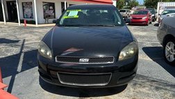 2006 Chevrolet Impala SS
