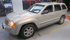 2008 Jeep Grand Cherokee Laredo