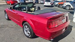 2005 Ford Mustang GT Deluxe