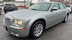 2005 Chrysler 300 C