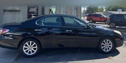 2004 Lexus ES 330 Base